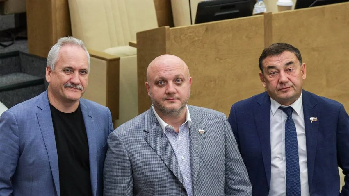 Новости Ингушетии: «Нива» яха машен йигийтар вайцигарча депутата, СВО бӀухошта лаьрхӀа