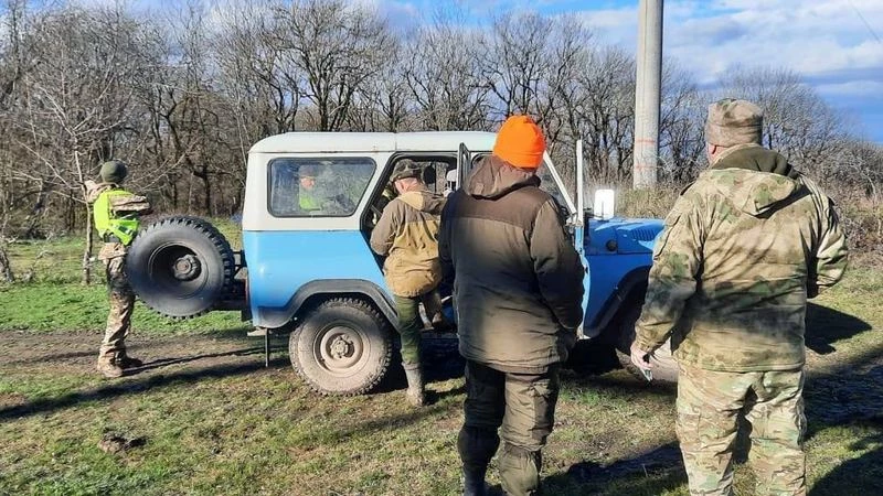 Новости Ингушетии: В Ингушетии наказали охотников-нарушителей