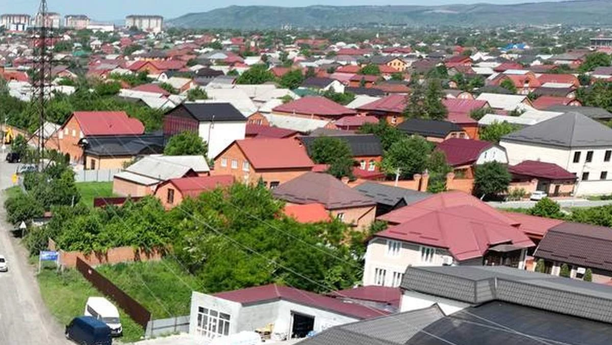 Новости Ингушетии: Об уточнении границ земельных участков напомнили жителям Ингушетии