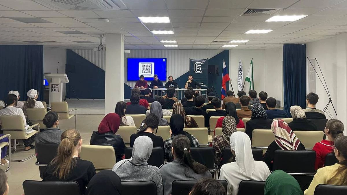 Новости Ингушетии: Терроризм, экстремизм яхача зуламах дийцар Наьсарерча КСИБа студенташта