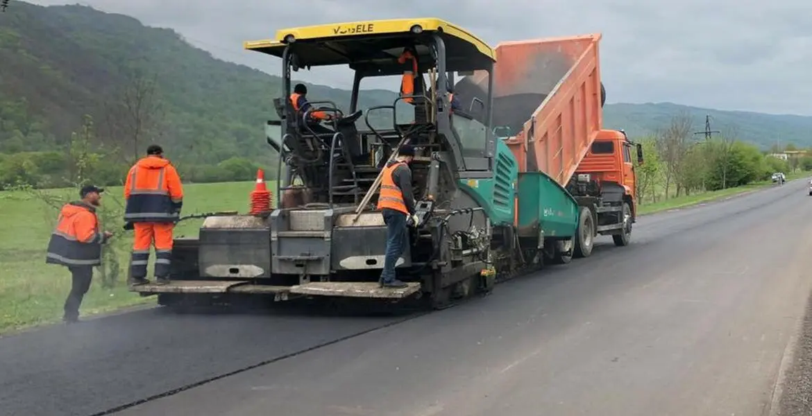 Новости Ингушетии: Наькъаш тоадеш латт республике