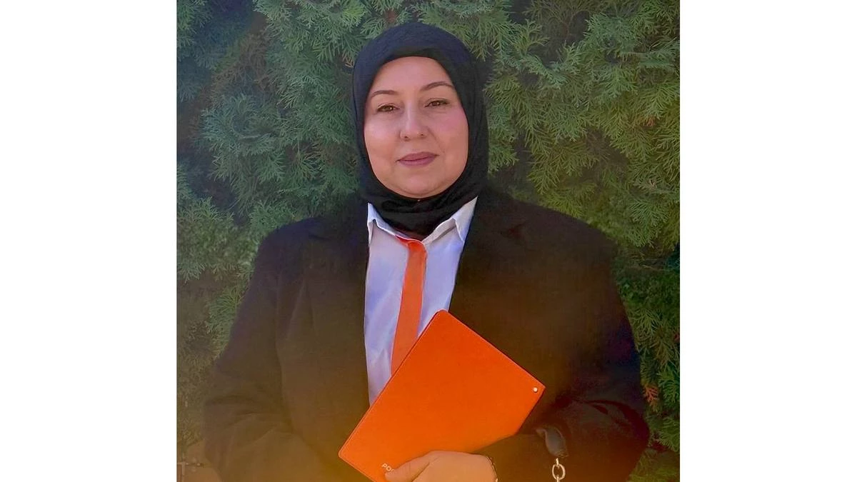 Новости Ингушетии: Педагог из Сунжи стала победителем в номинации «Советник месяца» за декабрь