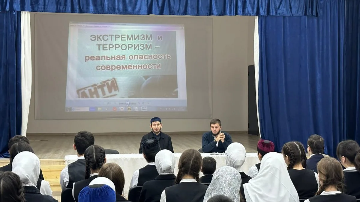 Новости Ингушетии: Дин викалаша дешархой лорабу, дагадоацача воча хӀамах