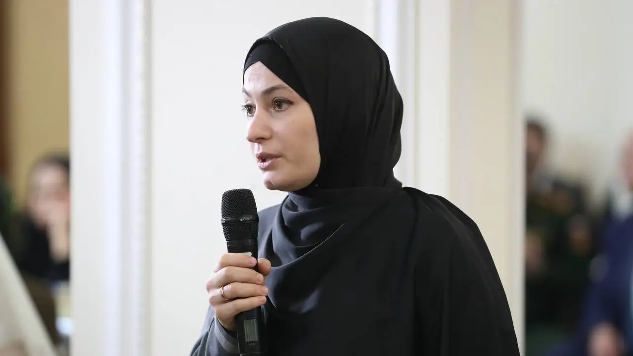 Новости Ингушетии: Калиматов встретился с семьями погибших участников СВО