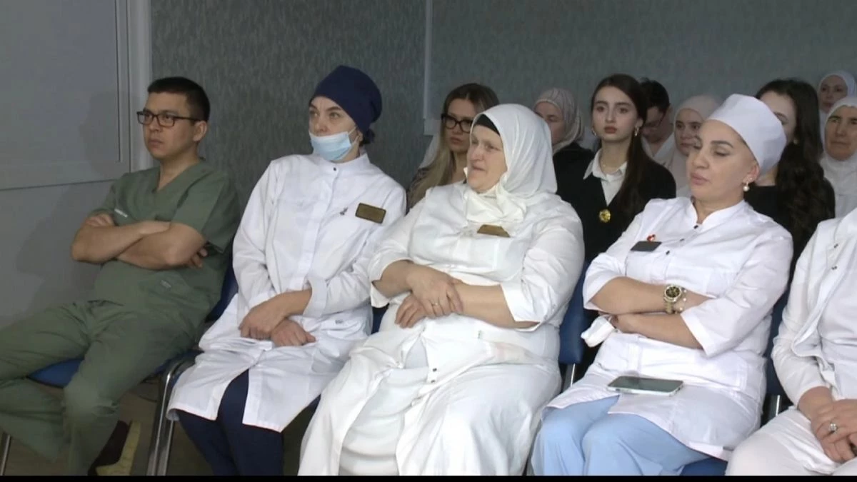 Новости Ингушетии: Хьехама болх дӏахьоча, дакъа лоацаш ба вай лораш-онкологаш