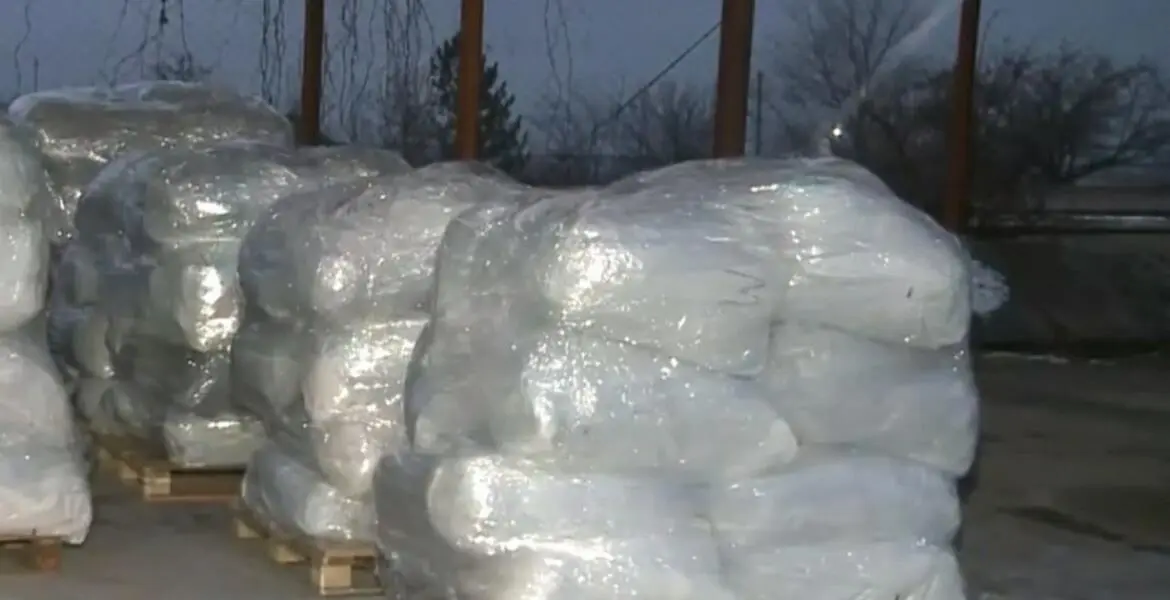 Новости Ингушетии: В Ингушетии объявлен сбор гумпомощи для пострадавших от наводнения в Ливии