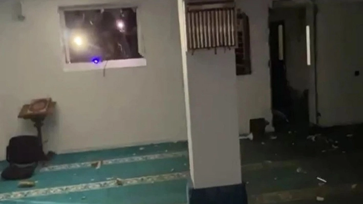 Новости Ингушетии: Наьсаре газ ийккха моттиг хилар