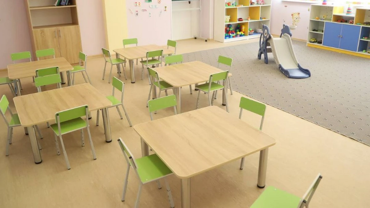 Новости Ингушетии: ДОУ на 80 мест открыли в известном селе Яндаре Ингушетии