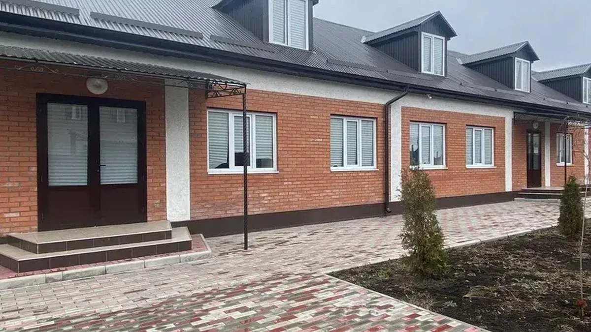 Новости Ингушетии: В Ингушетии провели мастер-класс по художественному мастерству