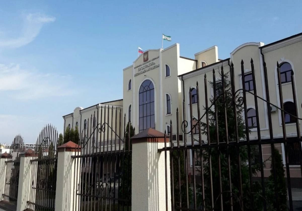 Новости Ингушетии: Пенсионеру в Магасе помогли получить удержанную сумму в 618 тысяч рублей