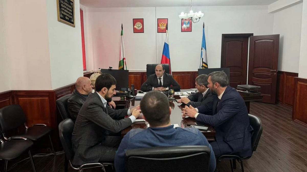 Новости Ингушетии: Власти Карабулака повышают платёжную дисциплину за услуги ЖКХ