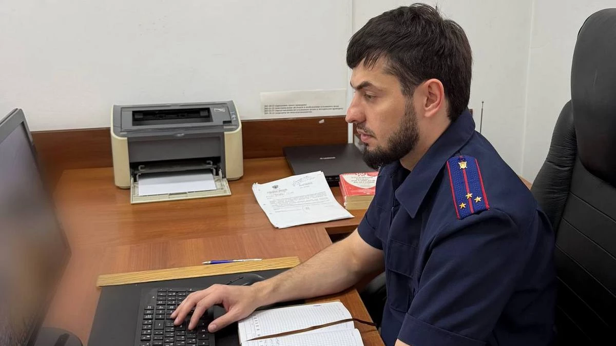 Новости Ингушетии: Жительницу Ингушетии будут судить за крупное мошенничество с госвыплатами