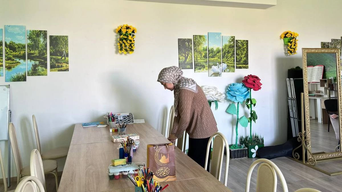 Новости Ингушетии: Депутатские инициативы улучшают социальную инфраструктуру Зязиков-Юрта