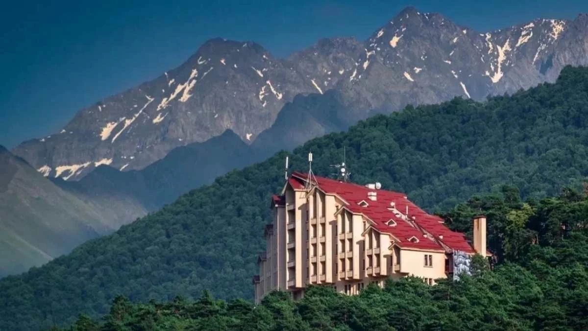 Новости Ингушетии: Гӏалгӏайчен лоамашка, хозача «ӏармхи» курорте, белгалдергда Россе Ди