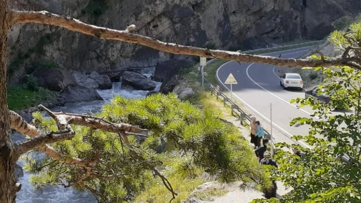 Новости Ингушетии: Туризм заӏапхошта гаргайоалаеш къахьег