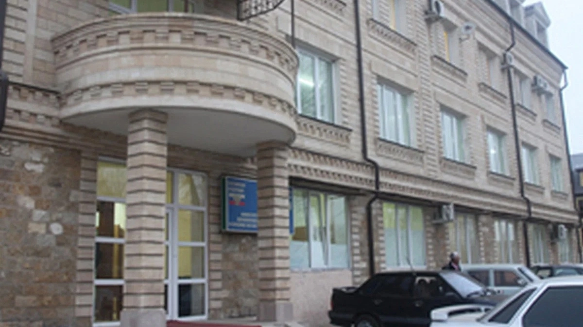 Новости Ингушетии: 124 тыс. детей Ингушетии прошли профилактические медосмотры в минувшем году