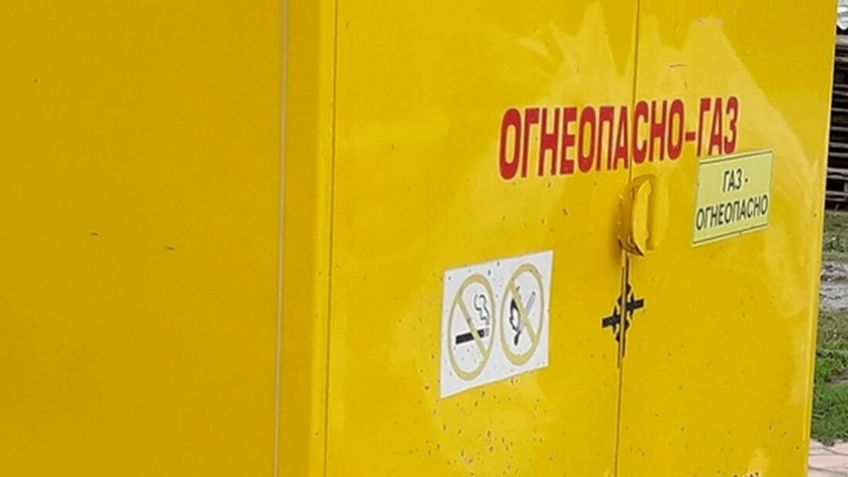 Новости Ингушетии: Газ ийккхача моттиге, цхьа саг лозавир вай мехка