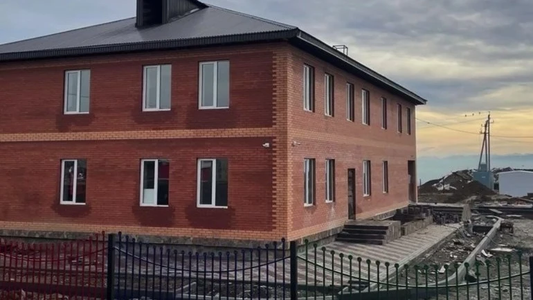 Новости Ингушетии: МагIалбике 80 моттиг йола керда берий беш хьалъе лаьрхIад