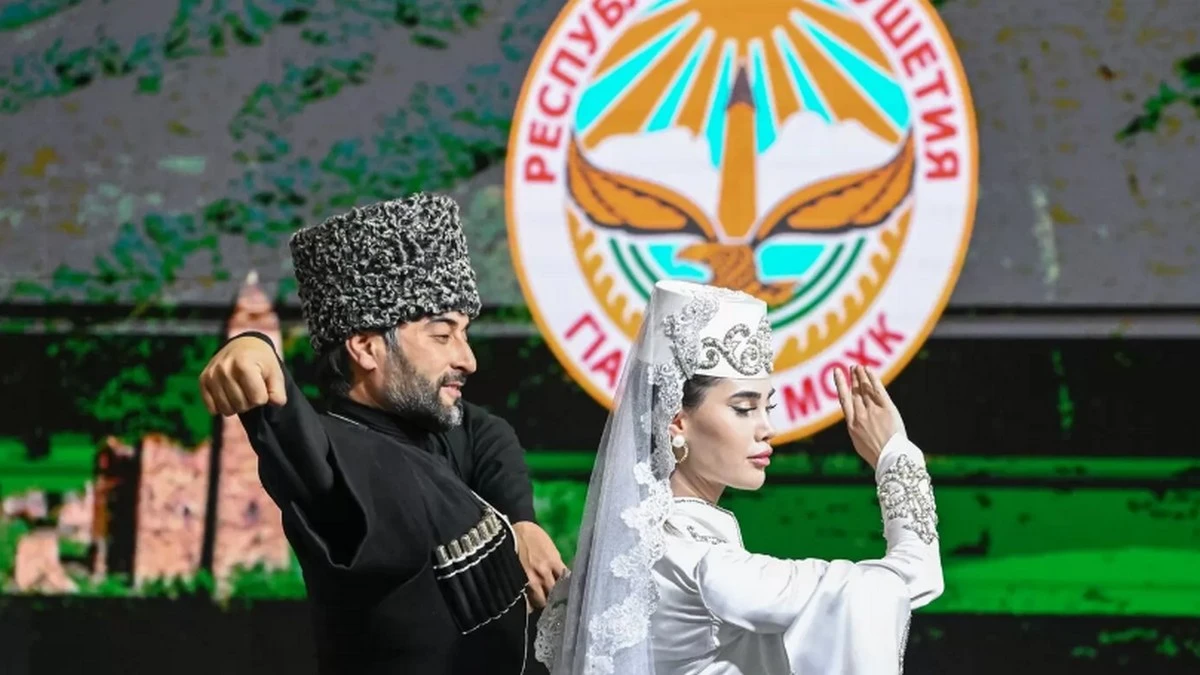 Новости Ингушетии: Москвера кхача йиш я вӀовний мехка- ГӀалгӀайче