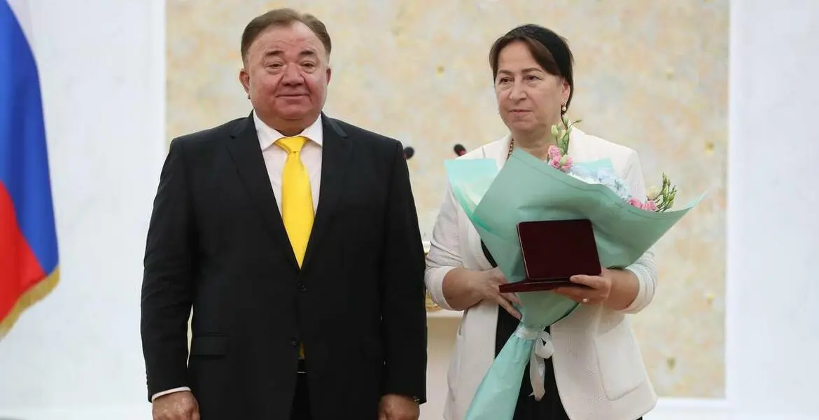 Новости Ингушетии: Крымский Лукай майдилг елар вай мехкахочоа