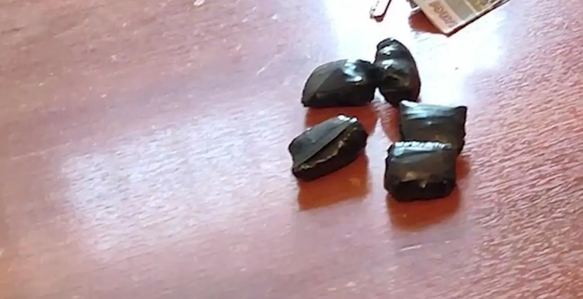 Новости Ингушетии: Полиция изъяла в Ингушетии почти 90 граммов мефедрона у 17-летнего юноши