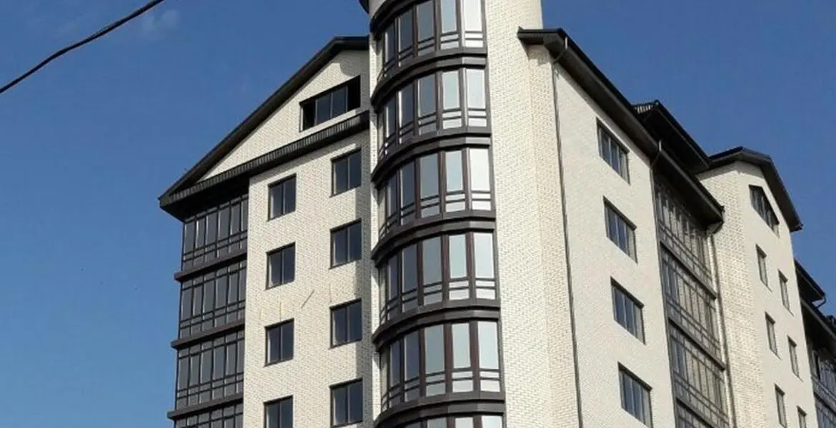 Новости Ингушетии: В Ингушетии используют варианты информационной системы градостроительства