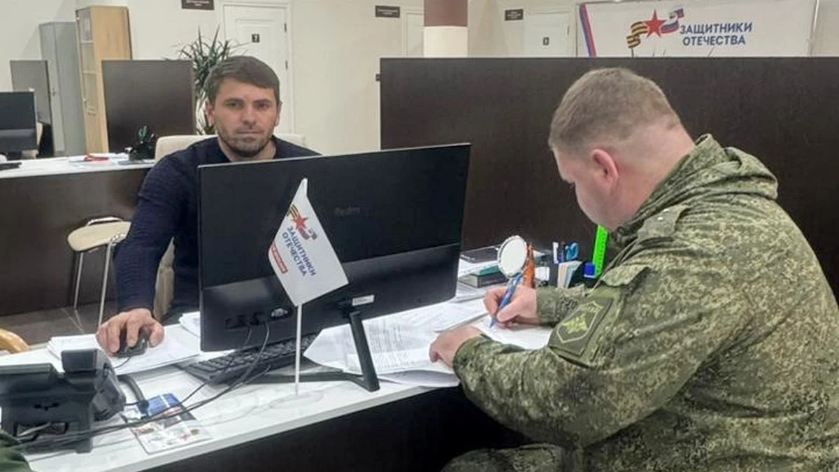 Новости Ингушетии: В Ингушетии фонд «Защитники Отечества» продолжает помогать своим подопечным