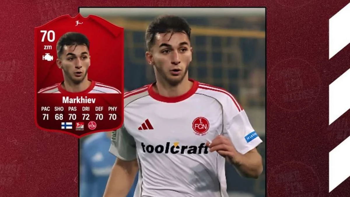 Новости Ингушетии: Ингушский футболист Адам Мархиев объявлен лучшим игроком за ноябрь 