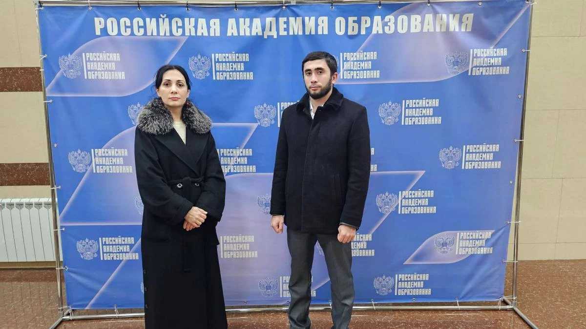 Новости Ингушетии: ИнгГУ викалаша  шоай балха говзал лакхйир Москве