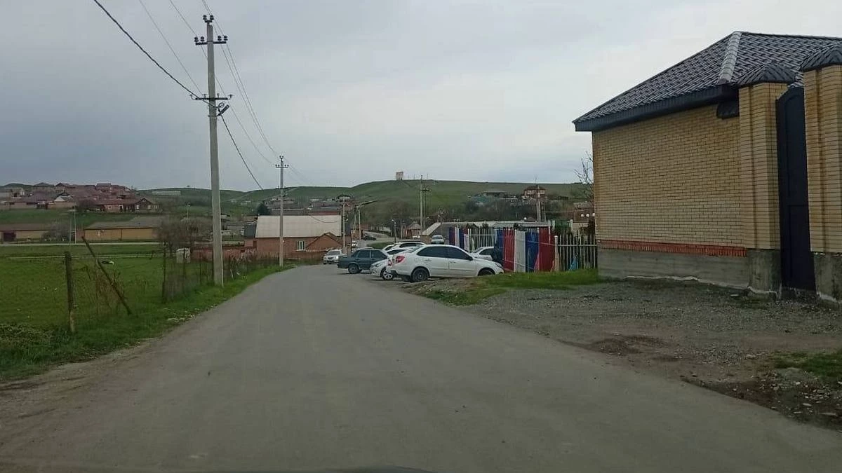 Новости Ингушетии: В Малгобекском районе продолжается голосование за объекты благоустройства