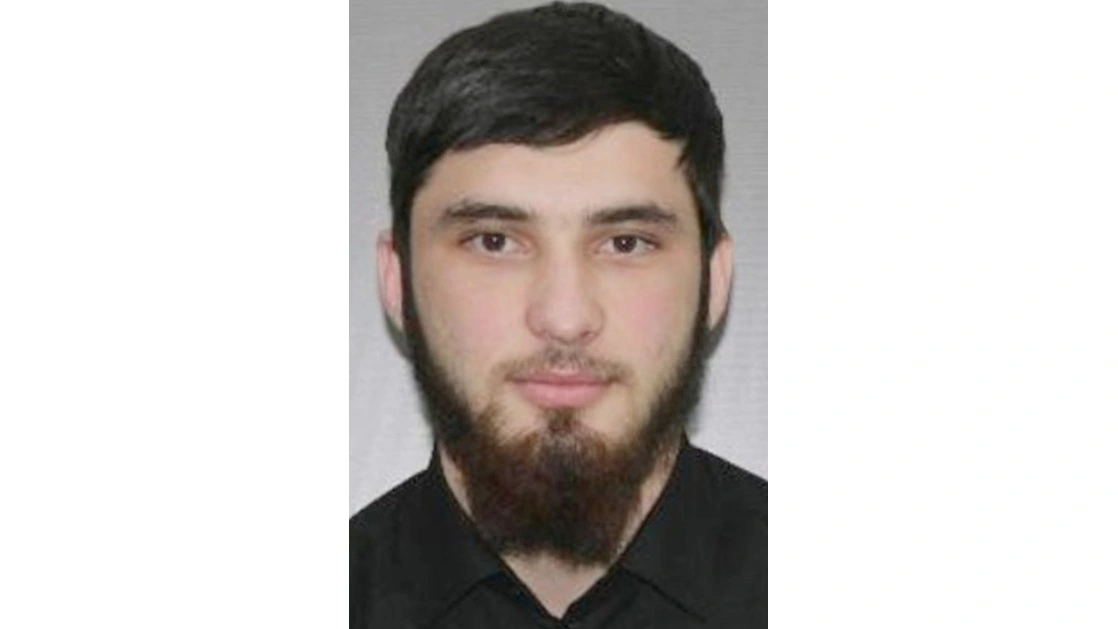 Новости Ингушетии: Правоохранительными органами Республики Ингушетия разыскивается уроженец ст. Орджоникидзевская