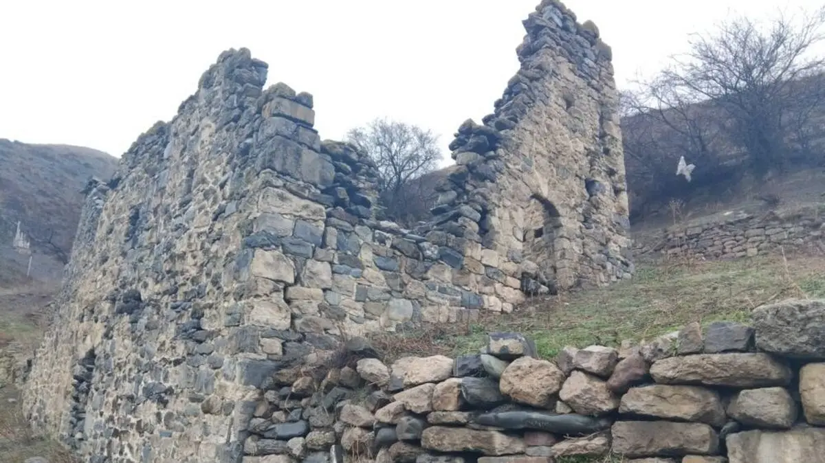 Новости Ингушетии: В горной Ингушетии проведена инспекция башенного комплекса «Ляжги»