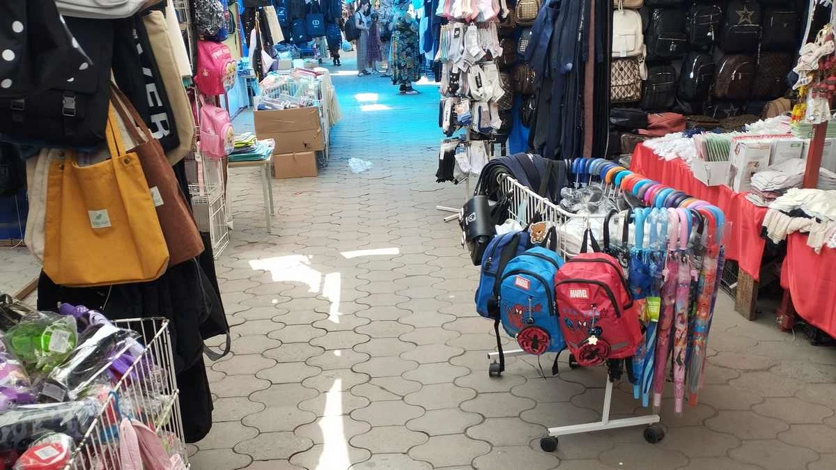 Новости Ингушетии: Торговый сектор Ингушетии успешно развивается в различных форматах