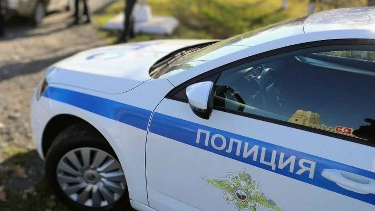 Новости Ингушетии: В Ингушетии лихач насмерть сбил инспектора ДПС