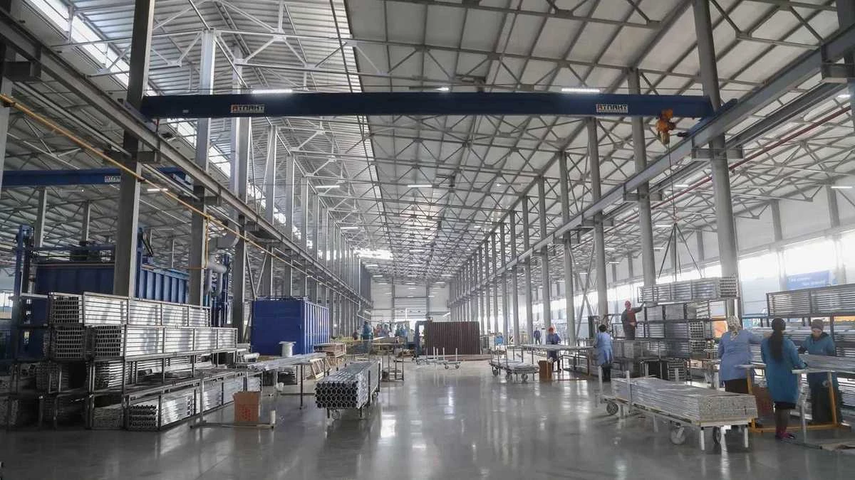 Новости Ингушетии: Вайцигарча 10 эзар дешархошта, студенташта йовзийт профессеш