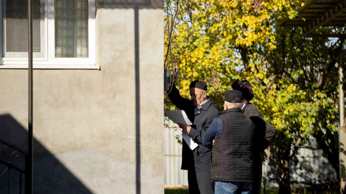 Новости Ингушетии: В Ингушетии провели рейдовые мероприятия по сбору платежей