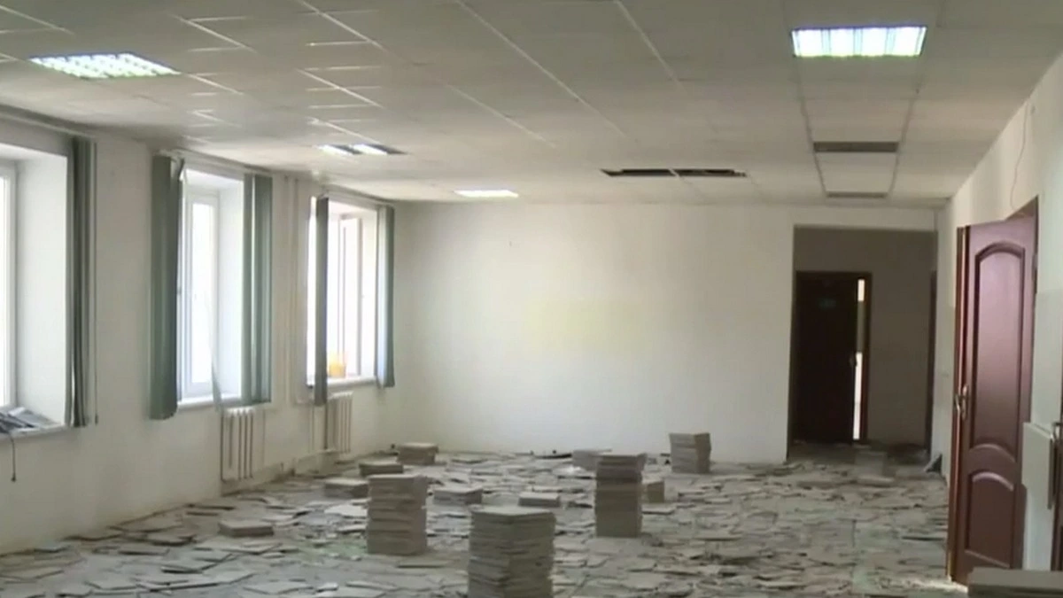 Новости Ингушетии: Наьсарера гимнази тоаеш, боккха болх дӀахьош латт