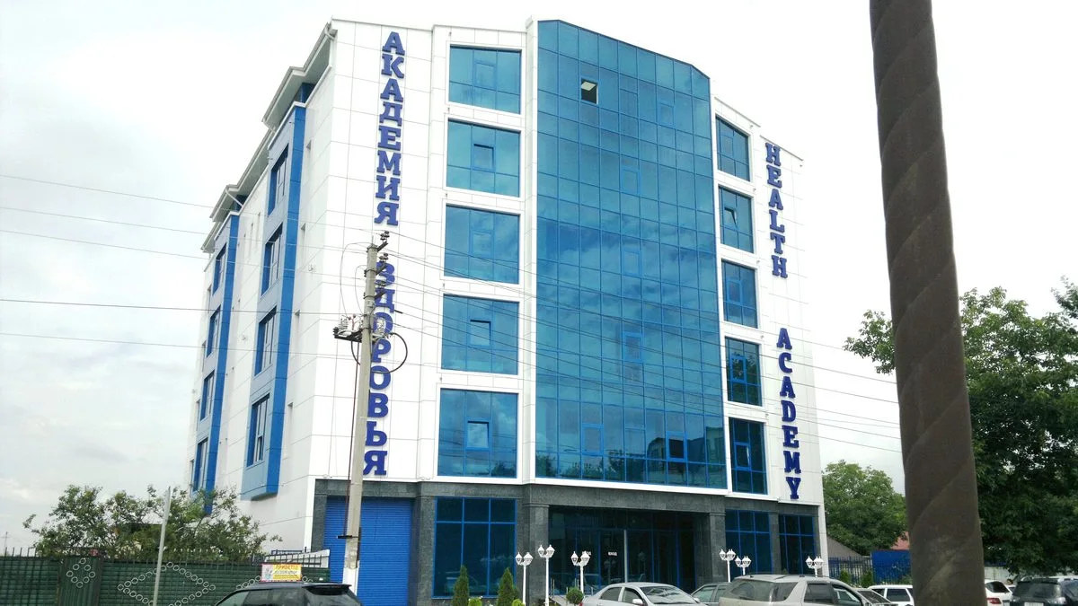 Новости Ингушетии: В Ингушетию приезжает лор-врач из Санкт-Петербурга