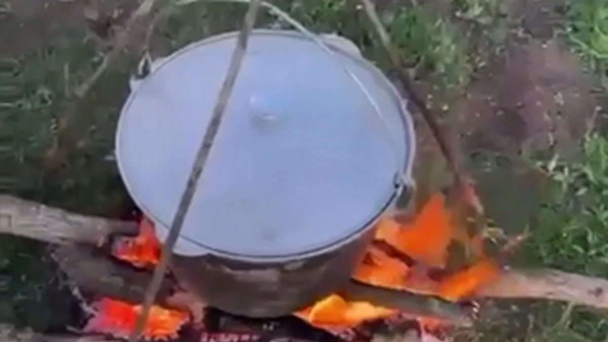 Новости Ингушетии: Водоканала болхлошта, марха даста Ӏалашо йир