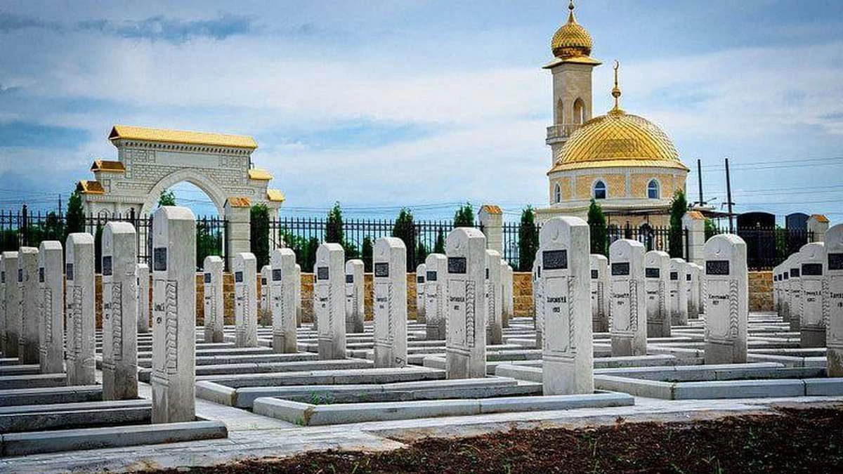 Новости Ингушетии: Оперштаб в Республике Ингушетия призвал граждан к бдительности