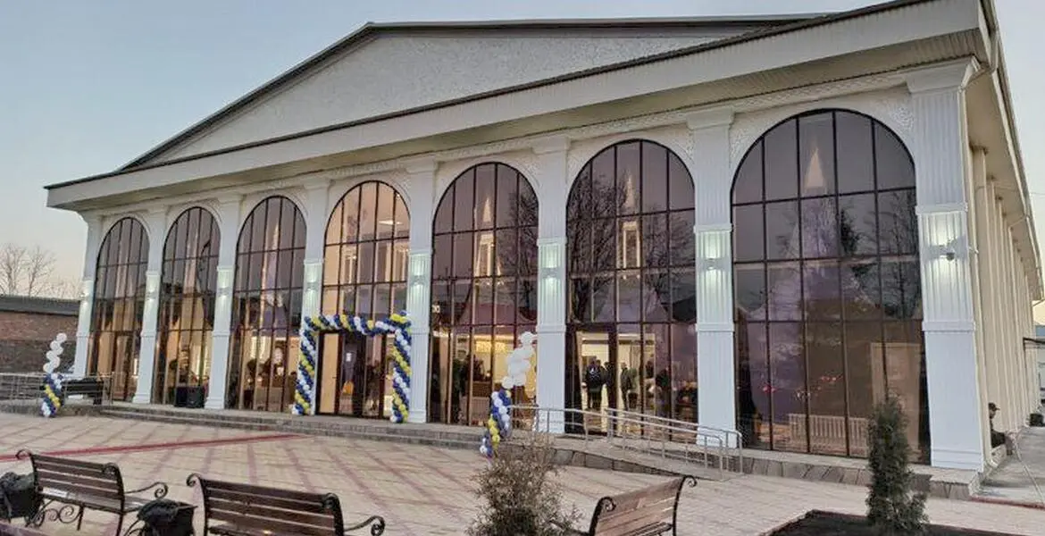 Новости Ингушетии: Театр юного зрителя Ингушетии вновь покажет спектакль «Крысиный бунт»