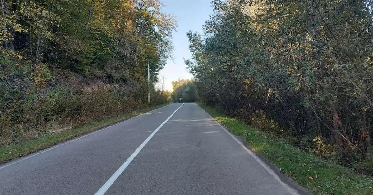 Новости Ингушетии: В Ингушетии по предложению жителя устранили проблему на автодороге