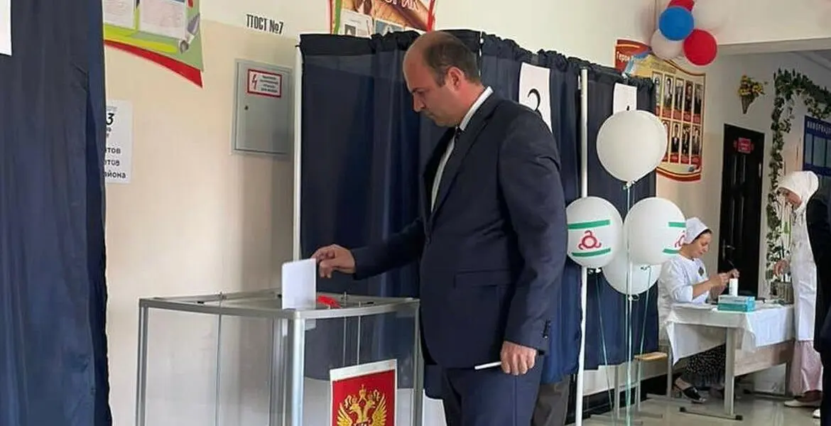 Новости Ингушетии: ГӀалгӀайчен сага бокъонаш лораяра викал, хоржамаш мишта ду хьежар