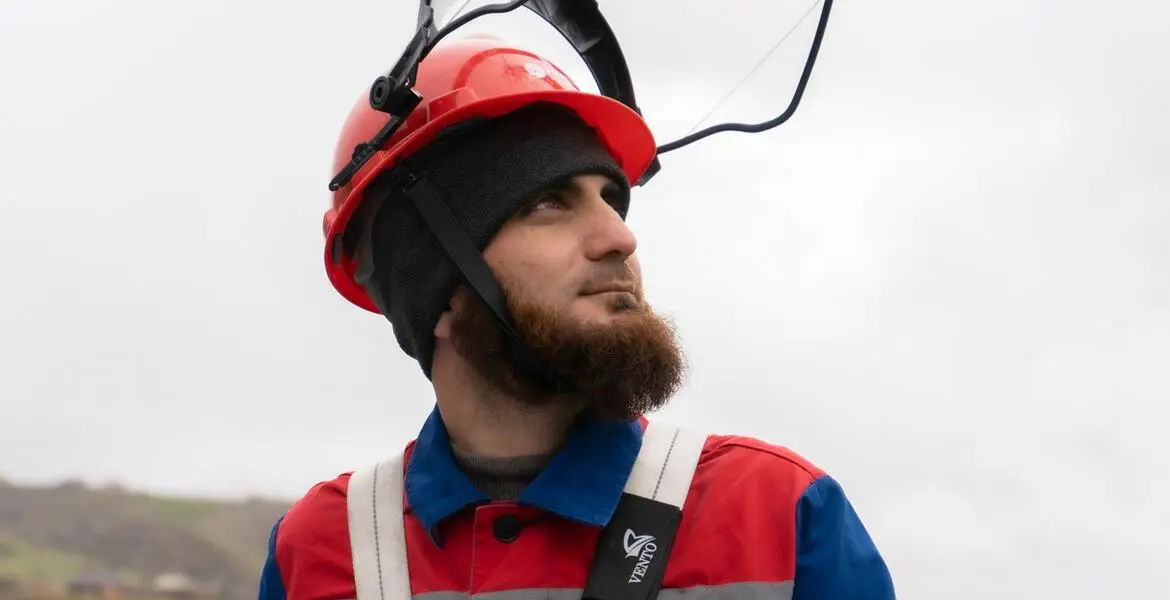 Новости Ингушетии: «Россети Северный Кавказ» улучшают  электроснабжение  123 социально значимых объектов Назрани