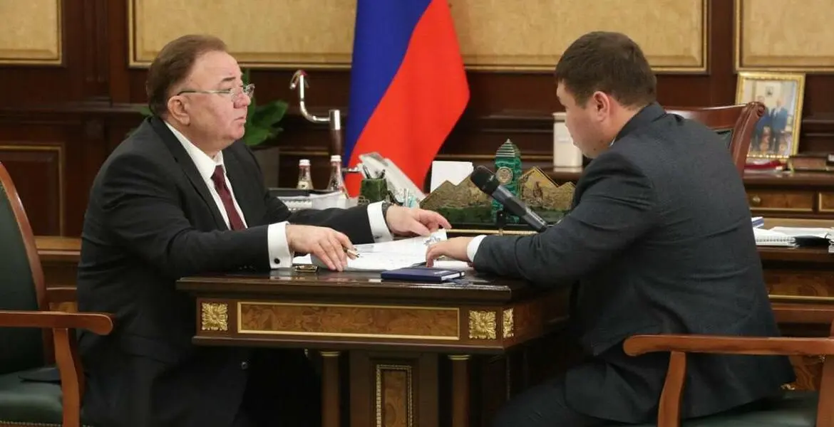 Новости Ингушетии: ГӀалгӀайчен промышленни дакъа дика дегӀадоагӀаш да