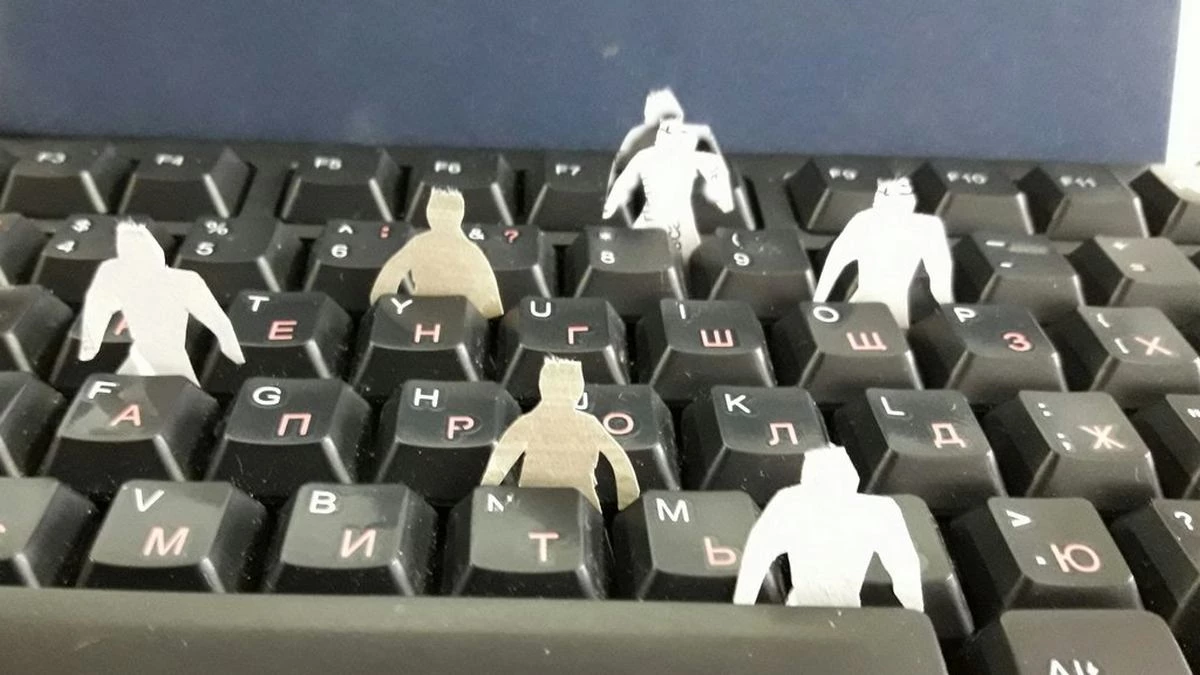 Новости Ингушетии: В Ингушетии усиливают борьбу с фейками и киберпреступниками