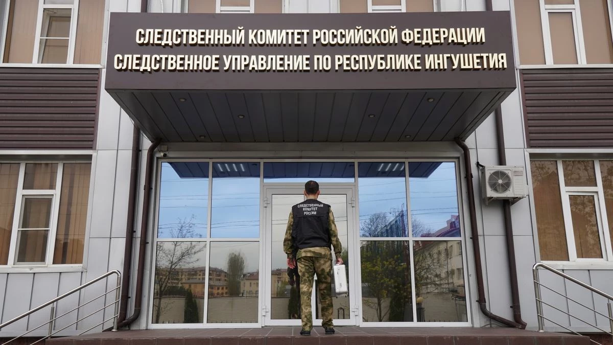 Новости Ингушетии: Харцача наькъ тӏа баьнна лелача зуламхошта гӏо даьр, бехктокхаме эзар вай мехка
