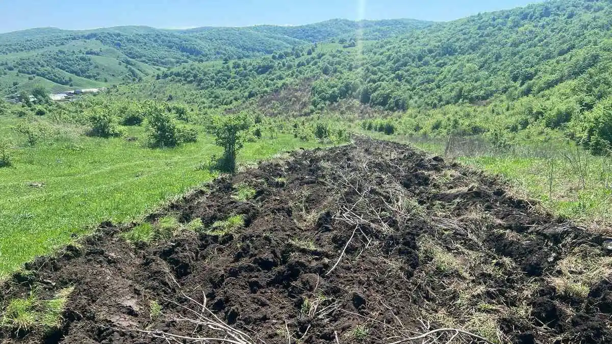 Новости Ингушетии: В Ингушетии готовятся к пожароопасному периоду