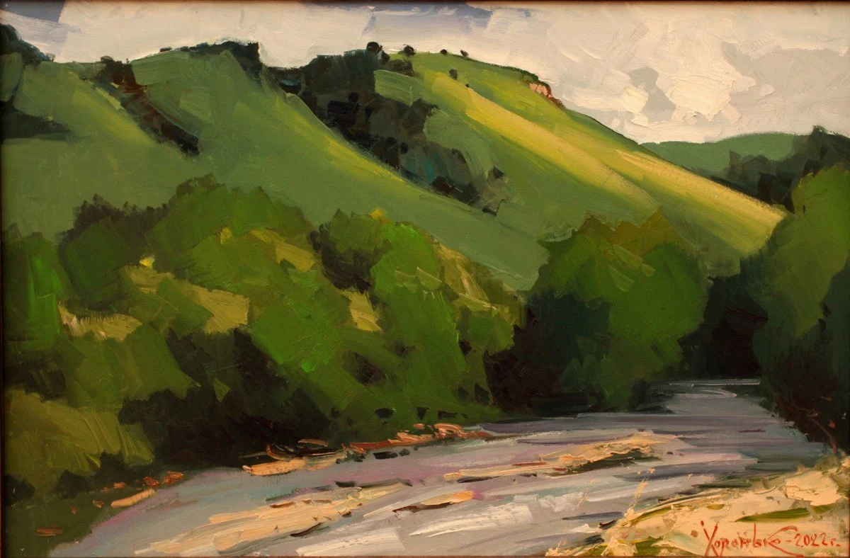 Новости Ингушетии: Хоронько Игора ший балхаш делар, ГIалгIайчен суртанчий мезейна