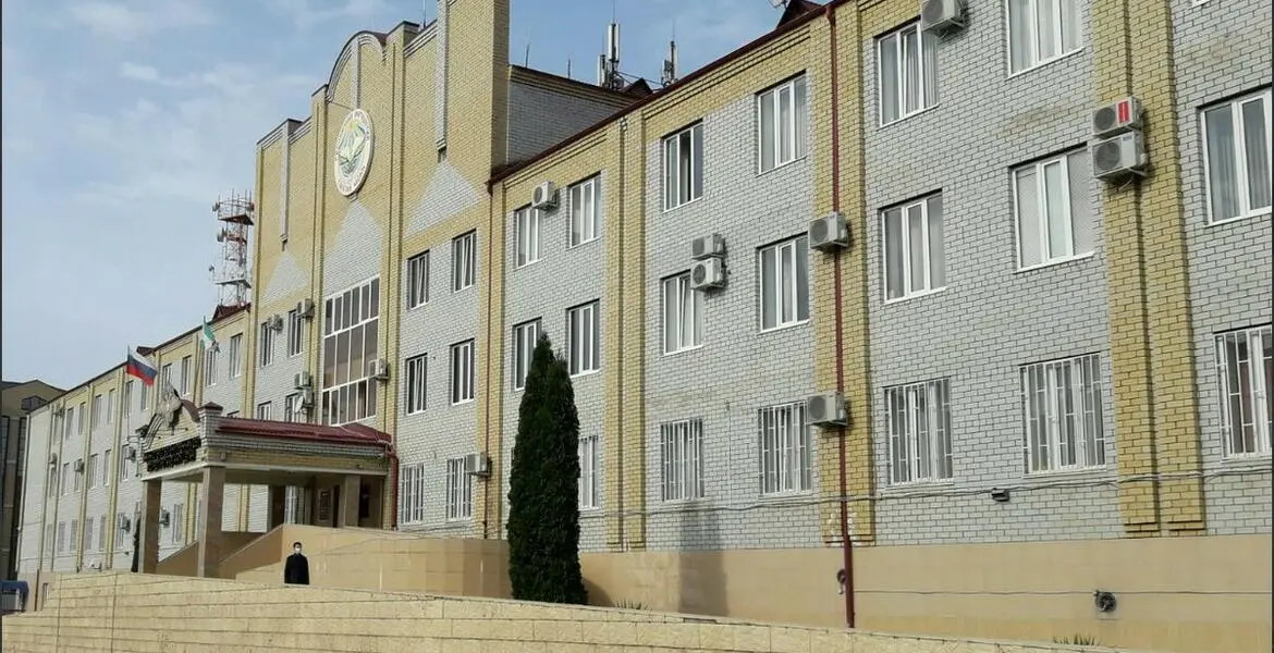 Новости Ингушетии: Разыскиваемый Интерполом «Форд Фокус» задержали в Ингушетии